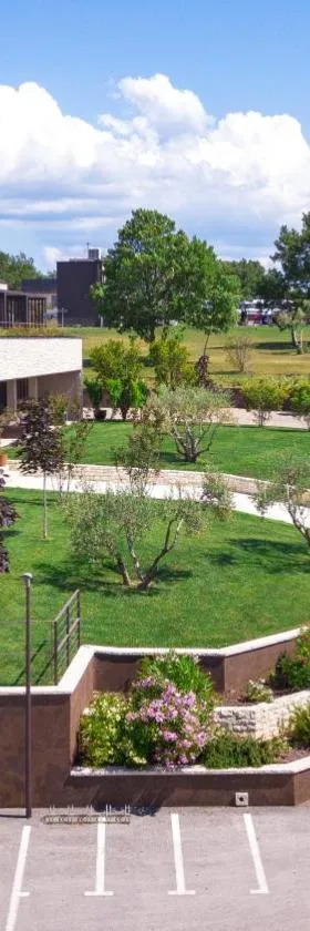 San Servolo Wellness Resort - Adults Only，位于布耶的酒店
