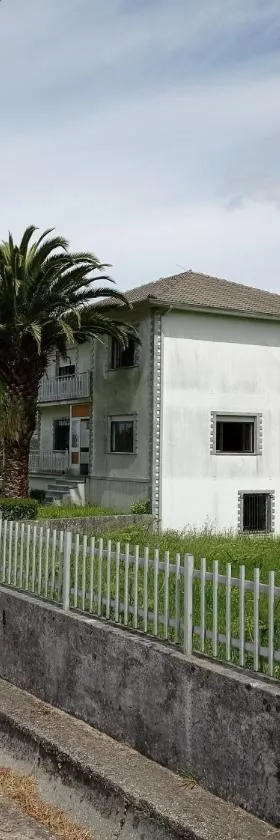 Villa Rica House，位于内格雷拉的酒店