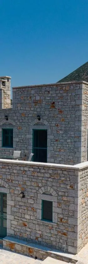 Sugar Stone House，位于皮尔戈斯迪鲁的酒店