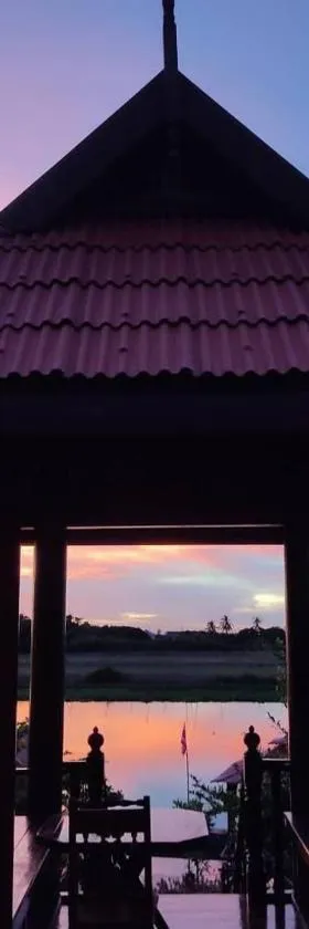海登假日民宿，位于Ban Don Faek的酒店