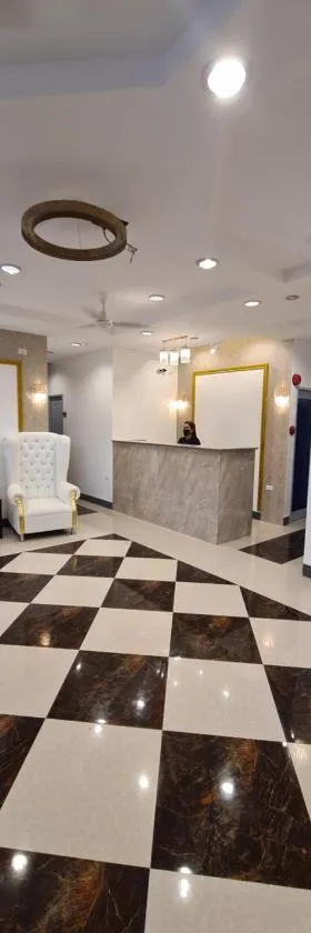 My Stay Hotel - Near SM Mall -1 min walk，位于武端市的酒店