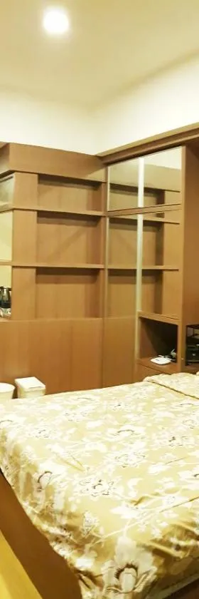 U Residence Tower2 Supermal Lippo Karawaci，位于Klapadua的酒店