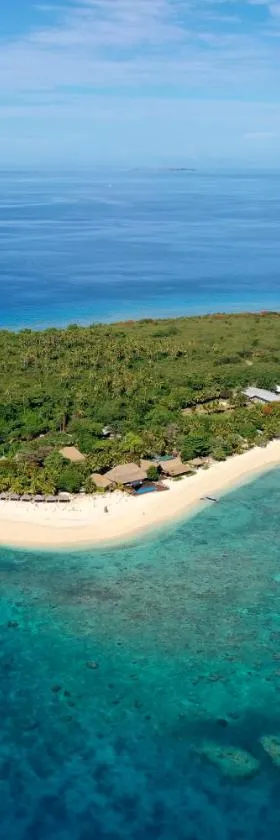 宁静岛度假村 ，位于Mamanuca Islands的酒店