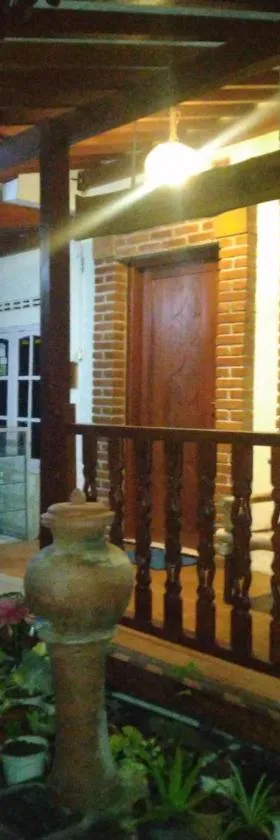 Penginapan Homestay Mudiyono Syari'ah，位于婆罗浮屠的酒店