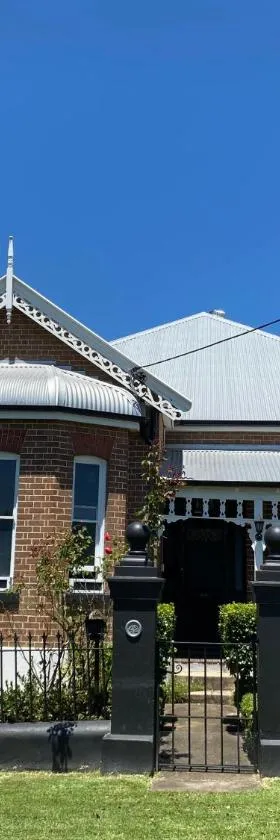 Wingham House - Pet Friendly，位于Wingham的酒店