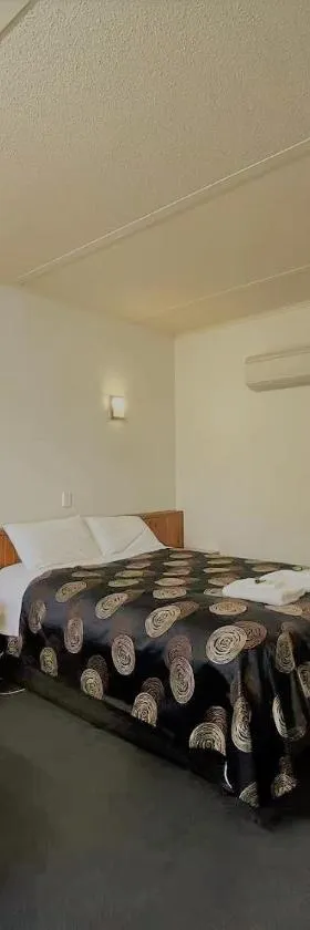 特若汽车旅馆，位于Terang的酒店