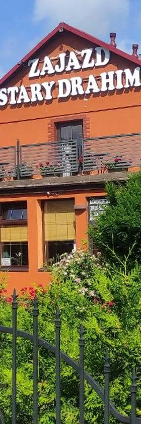 斯塔利德拉新旅馆，位于恰普利内克的酒店
