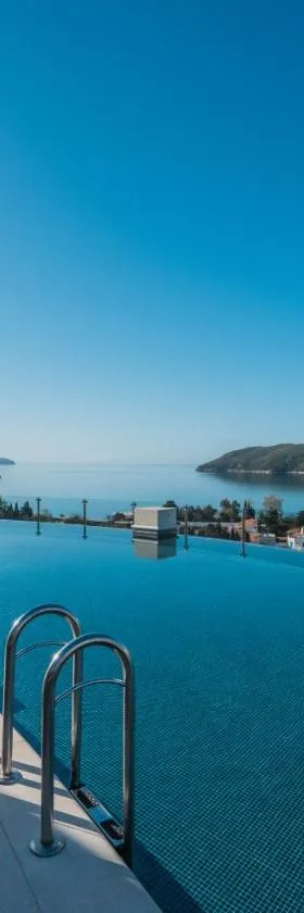 Iberostar Waves Slavija，位于布德瓦的酒店