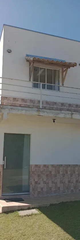 Recanto das Videiras，位于玛丽亚达费的酒店