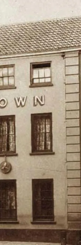 The Crown Fakenham，位于费克纳姆的酒店
