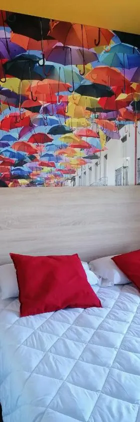 Kyriad Direct Martigues，位于马蒂格的酒店