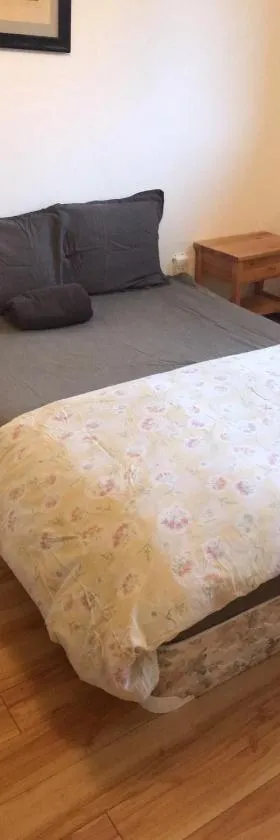 Vancouver Backpacker House - 10 min walk to Metrotown skytrain station，位于伯纳比的酒店