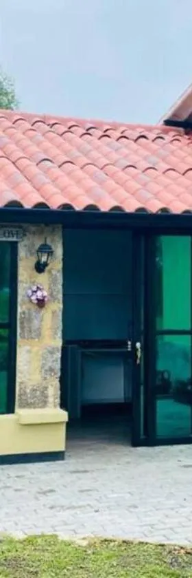 Moderna cabaña en medio de la naturaleza，位于Santandercito的酒店
