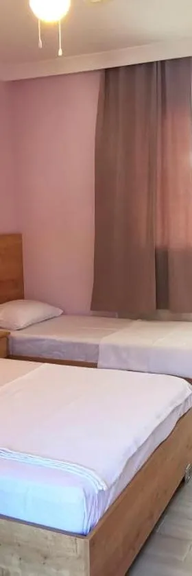 Motel Lavanda，位于阿维萨阿达西的酒店