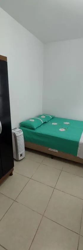 Aconchego Hospital，位于维索萨的酒店