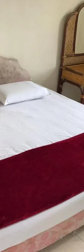 Hotel Miranda at Desa Wisata Berastagi，位于不拉士打宜的酒店