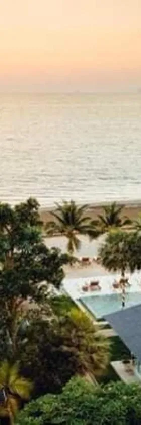 Purin Resort & Restaurant- SHA Plus，位于哈德瑶海滩的酒店