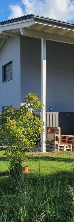 Studio "Minergy"，位于Donatyre的酒店