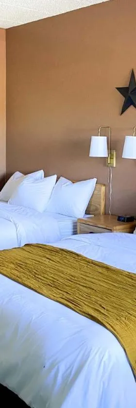 The Benson Motel - Benson, MN - US-12 HWY，位于Benson的酒店