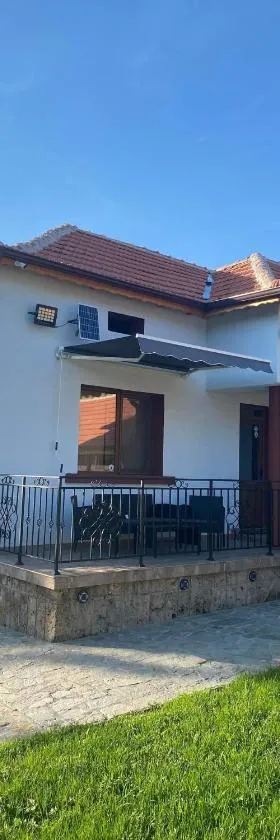 КРУШУНСКИ КЪТ ТЕЯ，位于克鲁舒纳的酒店