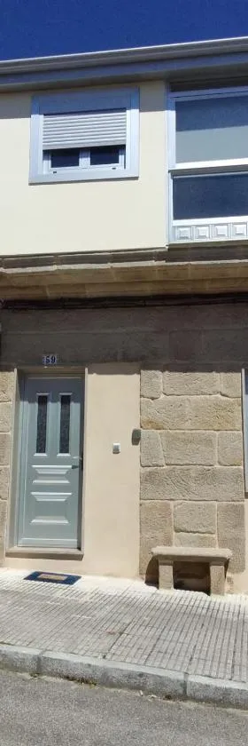 Casa Cea Ourense，位于Cea的酒店