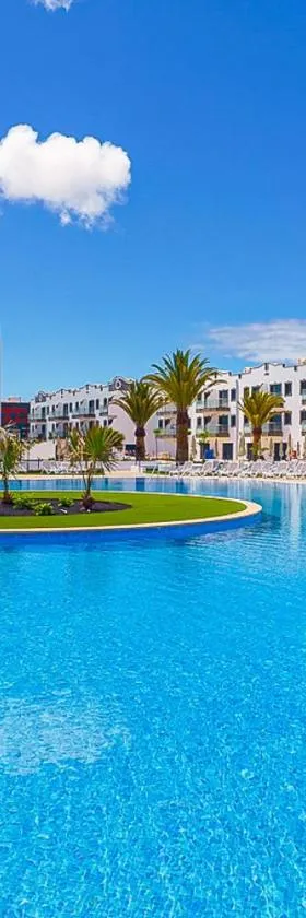 Hotel Cordial Marina Blanca，位于普拉亚布兰卡的酒店
