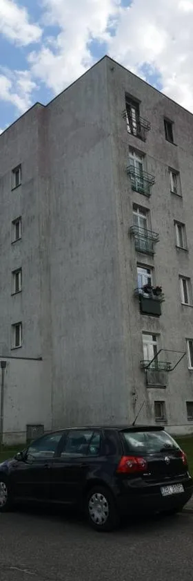 Noclegi nad Parsętą 2，位于比亚沃加德的酒店