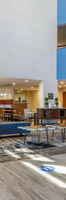MainStay Suites Horsham - Philadelphia，位于霍舍姆的酒店