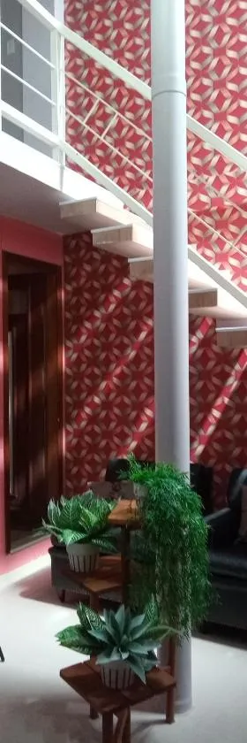 Studio Bangalô Belém Hospedagem，位于贝伦的酒店