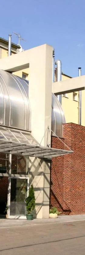 Hotel Liburnia，位于切申的酒店