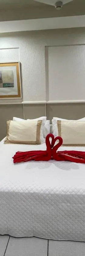 加拿大酒店，位于里奥韦尔迪的酒店
