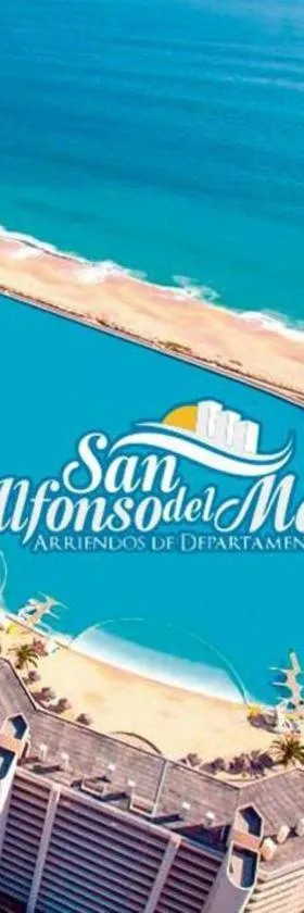 San Alfonso del Mar Insuperable Vista，位于圣安东尼奥的酒店