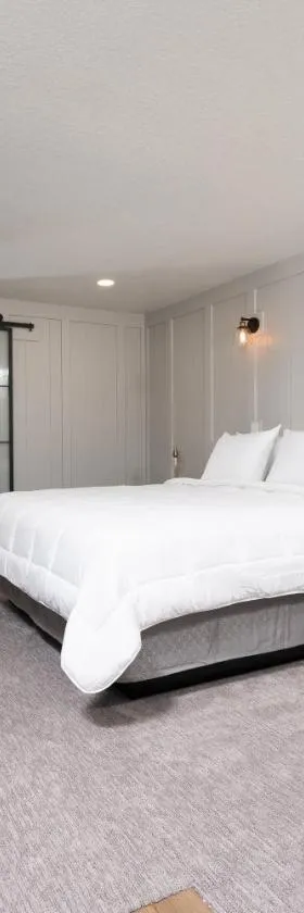 The Nordic Inn，位于麦考尔的酒店