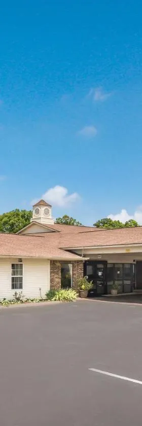 Best Western Inn Winchester，位于Winchester的酒店