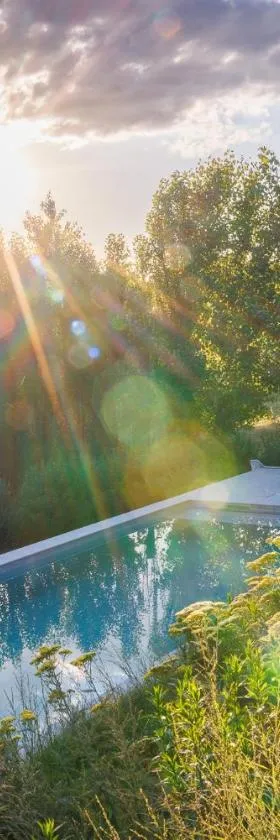 Holiday Home L'O Reine - with luxury wellness，位于Sint-Pieters-Leeuw的酒店