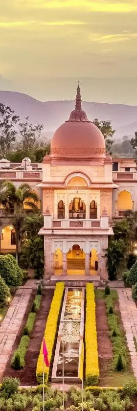WelcomHeritage Shivavilas Palace, HAMPI，位于霍斯佩特的酒店