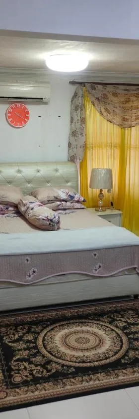 Homestay Patonah 1，位于Gerisik的酒店