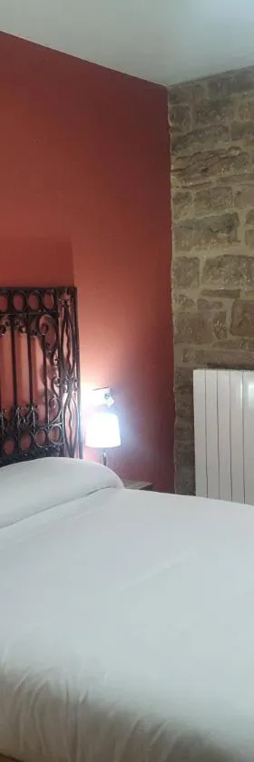 Hostal Rural 18 de Abril，位于奥利特的酒店