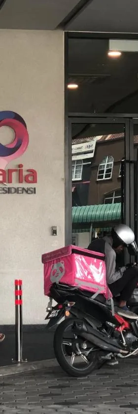 Condostay at Bangi，位于甘榜松盖拉马尔达兰的酒店