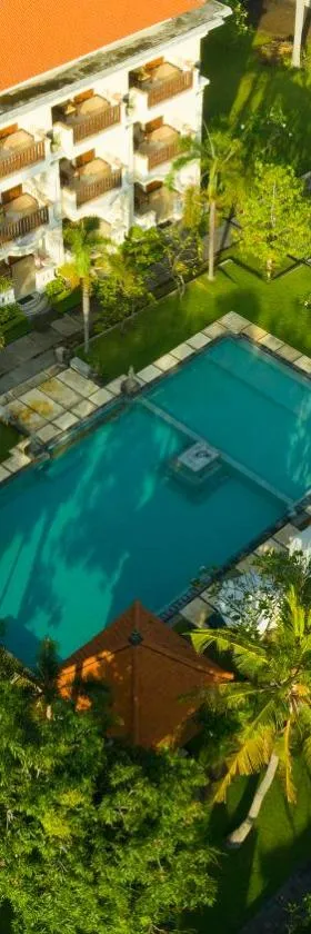 Kusuma Resort Seminyak，位于塞米亚克的酒店