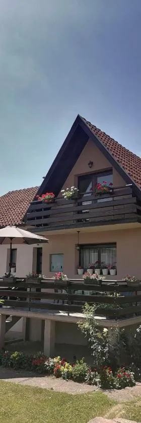 Putnicka kuca kod Dragane，位于巴伊纳巴什塔的酒店