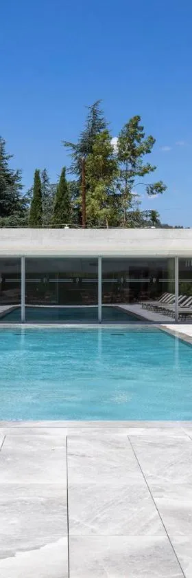 Hôtel Spa Restaurant Villa Castellane，位于格雷乌莱班的酒店