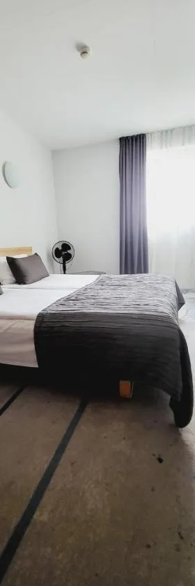 Green Vilnius Hotel，位于维尔纽斯的酒店