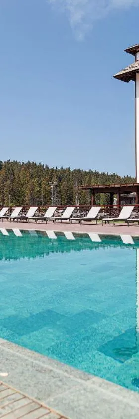 Hotel Grand Kopaonik，位于科帕奥尼克的酒店
