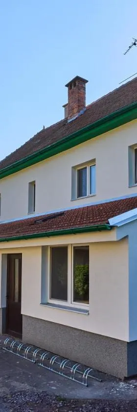 Vinařský dům Kovárna，位于Březí的酒店