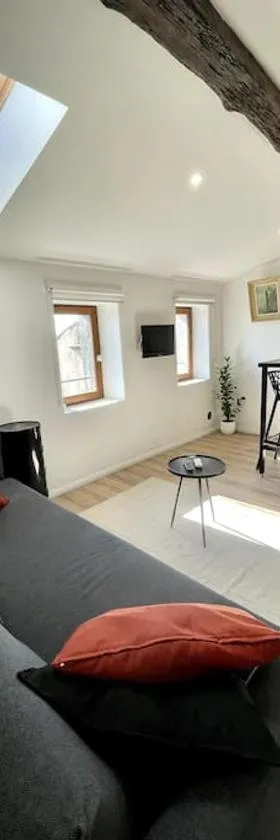 NEW, La Passante, Belle vue，位于Conques-sur-Orbiel的酒店