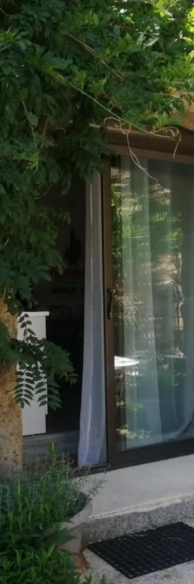 L'Ancienne Ecole，位于Silhac的酒店