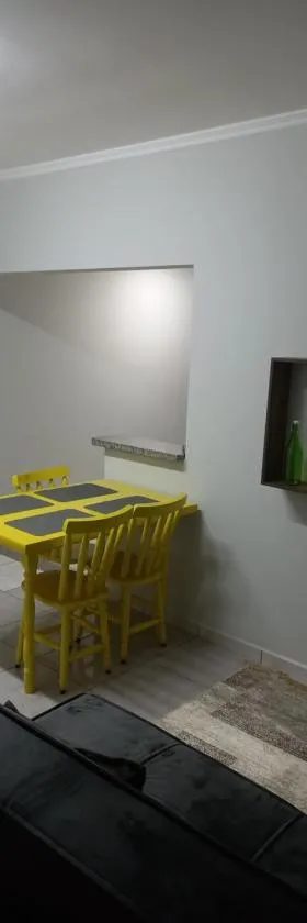 Residencial Joed 2，位于多拉杜斯的酒店