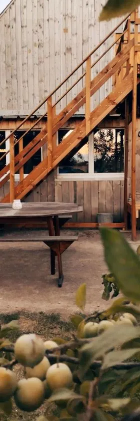LOFT Le chant des Oiseaux proche Mont St Michel，位于普莱讷富热尔的酒店