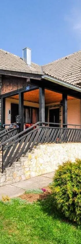 House Marica，位于波利亚纳克的酒店